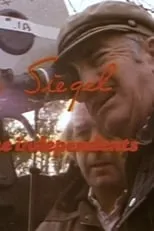 Don Siegel es Himself en Don Siegel: Last of the Independents