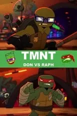 Poster de la película Don vs. Raph - Películas hoy en TV