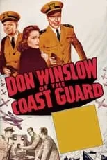 June Duprez en la película Don Winslow of the Coast Guard