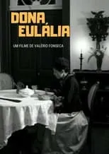 João Carlos Barroso es Eusébio en Dona Eulália