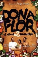 Película Dona Flor e Seus 2 Maridos