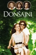 Poster de la película Donšajni - Películas hoy en TV