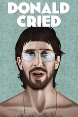 Portada de Donald Cried