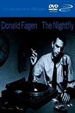 Donald Fagen es  en Donald Fagen – The Nightfly