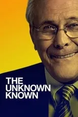 Poster de la película Donald Rumsfeld, certezas desconocidas - Películas hoy en TV