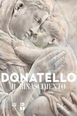 Paolo D'Agostino es  en Donatello - Il rinascimento