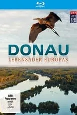 Película Donau - Lebensader Europas