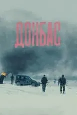 Película Donbass