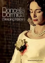 Póster de la película Doncella Dormida