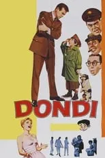 Poster de la película Dondi - Películas hoy en TV