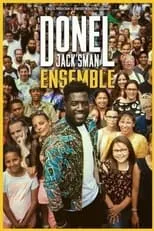 Donel Jack'sman es  en Donel Jack'sman - Ensemble