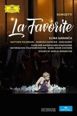 Elsa Benoit interpreta a Ines en Donizetti - La Favorite