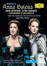 Peter Jelosits es Sir Hervey en Donizetti: Anna Bolena