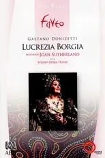 Joan Sutherland es  en Donizetti: Lucrezia Borgia