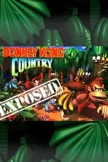 Josh Wolf es Host en Donkey Kong Country: Exposed