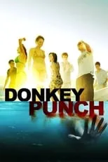 Poster de la película Donkey Punch: Juegos mortales - Películas hoy en TV