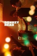 Portada de Donkeyhead