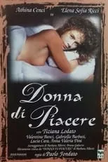 Donna di piacere portada