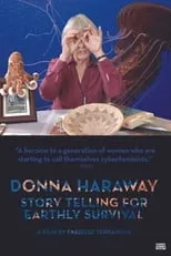 Película Donna Haraway: Story Telling for Earthly Survival