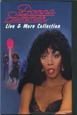 Donna Summer interpreta a  en Donna Summer - Live & More Collection