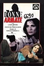 Portada de Donne armate