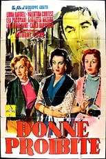 Película Donne proibite