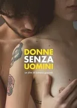 Simone Baldassari interpreta a Vittorio en Donne senza uomini