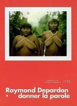 Raymond Depardon es  en Donner la parole