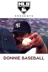 Wade Boggs interpreta a Self en Donnie Baseball