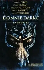 Kristina Malota interpreta a Susie Bates (uncredited) en Donnie Darko. La secuela