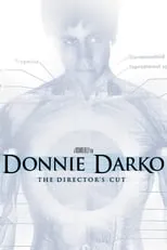 Subas Herrero en la película Donnie Darko: Production Diary