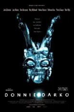 Mark Hoffman es Police Officer en Donnie Darko