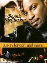 Película Donnie McClurkin: Live in London and More