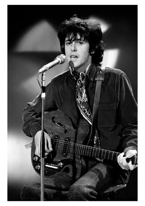 Donovan interpreta a  en Donovan: Live on the Bouton Rouge Show