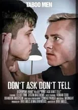 Portada de Don't Ask Don't Tell