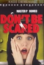 Película Don't Be Scared