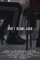 Tracy Gabbitas es Therapist en Don't Blame Jack