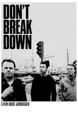 Película Don't Break Down: A Film About Jawbreaker