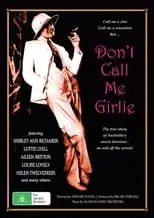 Póster de la película Don't Call Me Girlie