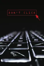 Poster de la película Don't Click - Películas hoy en TV