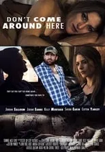 Poster de la película Don't Come Around Here - Películas hoy en TV