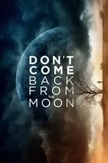 Edgar Rodriguez interpreta a Factory Worker en Don't Come Back from the Moon