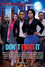 Poster de la película Don’t Fight It - Películas hoy en TV