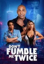 Película Don't Fumble Me Twice