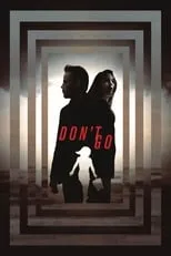 Poster de Don't Go