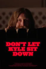 Patrick Arter es George en Don't Let Kyle Sit Down