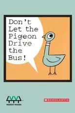 Poster de la película Don't Let the Pigeon Drive the Bus! - Películas hoy en TV