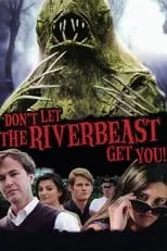 Poster de la película Don't Let the Riverbeast Get You! - Películas hoy en TV