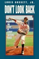 Póster de la película Don't Look Back: The Story of Leroy "Satchel" Paige