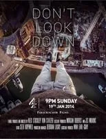 Poster de Don't Look Down